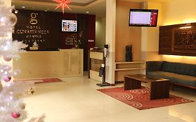 Hotel Gunawangsa Manyar
